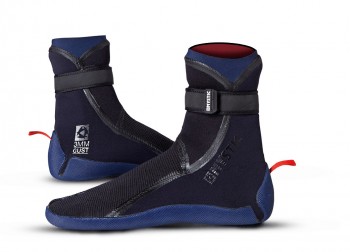 Гидрообувь Mystic Gust Boot 2014 black, купить неопреновую обувь для кайтинга