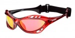 Очки Ocean Australlia shiny Red + REVO
