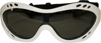 Очки для виндсёрфинга и кайтсёрфинга, очки для воды, Ocean Glasses Costa Rica shiny white