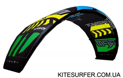 Кайт Slingshot 2015 RPM