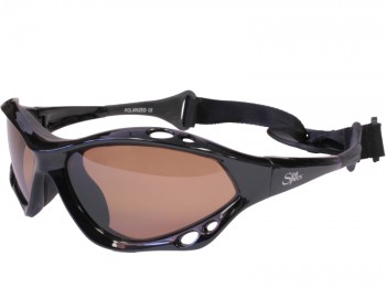 Очки для виндсёрфинга и кайтсёрфинга, очки для воды, Seaspecs Sunset Specs