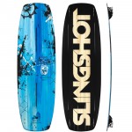 Кайтборд Slingshot Asylum 2013 (Акция  -30%)