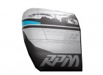 Кайт Slingshot RPM 2012