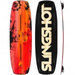 Кайтборд Slingshot Asylum 2013 (Акция  -30%)