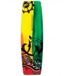 Кайтборд Slingshot Darko 2012 (Акция  -30%)