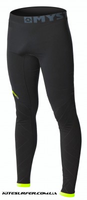 Термо штаны Mystic 2016 SUP Thermal Bipoly Pant Grey