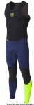 Гидрокостюм Mystic 2016 SUP Endurance Race Long John Navy