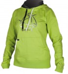 Толстовка Mystic Sweats Woman Urban Wild Lime