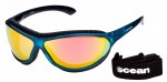 Очки TIERRA DE FUEGO Blue+REVO