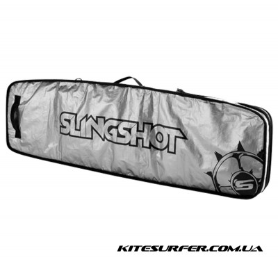 Чехол Slingshot 2014 Twin Tip Board Sleeve