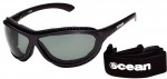 Очки TIERRA DE FUEGO shiny black 12200.1