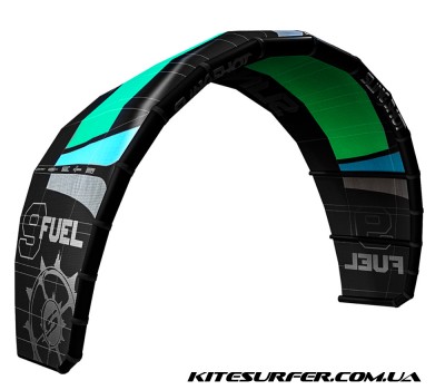 Кайт Slingshot 2016 Fuel