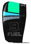 Кайт Slingshot 2016 Fuel