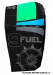 Кайт Slingshot 2016 Fuel