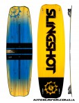 Кайтборд Slingshot Misfit 2016