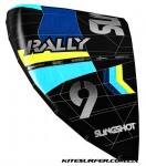 Кайт Slingshot Rally 2016