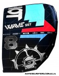 Кайт Slingshot 2016 Wave SST