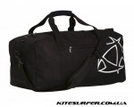 Сумка Mystic Storm 2012 Duffle 900 Black