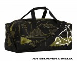 Сумка Mystic Storm 2012 Duffle 952 Black/Yelow