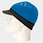 Неопреновая шапка Mystic 2014 Brimslar Beanie Blue