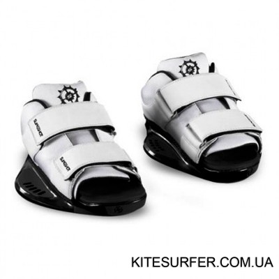 Крепления для кайтборда 2012 The Joint -(Kite Shoe)