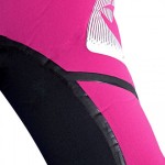 Гидрокостюм Mystic 2014 DIVA Women 4/3 Fullsuit Black/Pink