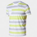 Лайкра мужская Mystic 2013 Drip Quick Dry S/S
