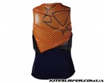 Жилет Mystic 2012 Force Wakeboard Vest D3O