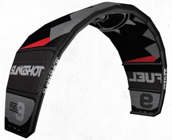 Кайт Slingshot RPM 2010