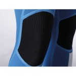 Гидрокостюм Majestic  5/4 D/L Fullsuit Frontzip Red