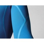 Гидрокостюм Majestic  5/4 D/L Fullsuit Frontzip Red