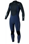 Гидрокостюм Mystic Voltage 6/5/4 D/L Crosstech Fullsuit