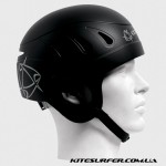 Шлем Mystic Helmet Black
