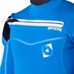 Гидрокостюм Majestic  5/4 D/L Fullsuit Frontzip Red