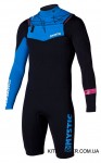 Гидрокостюм Mystic 2014 ND 3/2 D/L Longarm Shorty