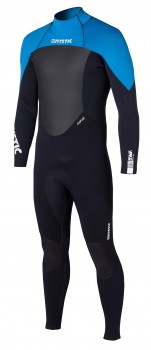 Гидрокостюм Mystic 2014 Black Star 5/4 Fullsuit blue - купить на Украине