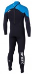 Гидрокостюм Mystic 2014 Star 5/4 Fullsuit blue