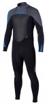 Гидрокостюм Mystic 2014 Star 5/4 Fullsuit grey