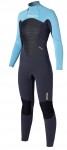 Гидрокостюм Mystic 2014-2015 Star Women 5/4 blue