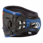 Трапеция для кайтсерфинга и виндсерфинга Mystic Artistic YZ Navy 2014