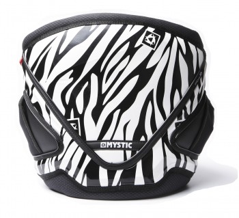Кайтовая трапеция Mystic 2013 Artistic Zebra