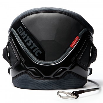 Кайтовая трапеция Mystic Majestic Black 2014