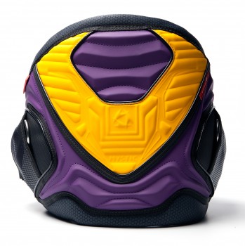 Кайтовая трапеция Mystic Warrior Purple 2014