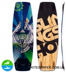 Вейкборд Slingshot 2015  Oli