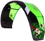 Кайт Ozone C4 2012