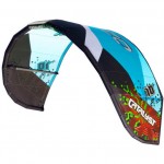 Кайт Ozone CATALYST 2012