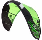 Кайт Ozone EDGE 2012