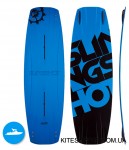 Вейкборд Slingshot 2015 Blue Pill