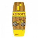 Вейкскейт Slingshot Remote