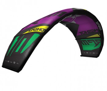Slingshot RPM 2014